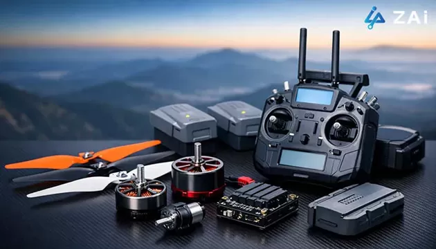 Must Have Drone Accessories
