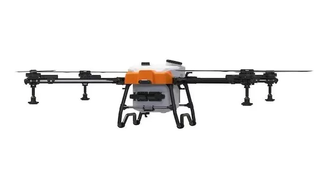New ZAi-50 Agriculture Drones Products Are Shockingly Launched, Leading a New Era of Agricultural Intelligence!