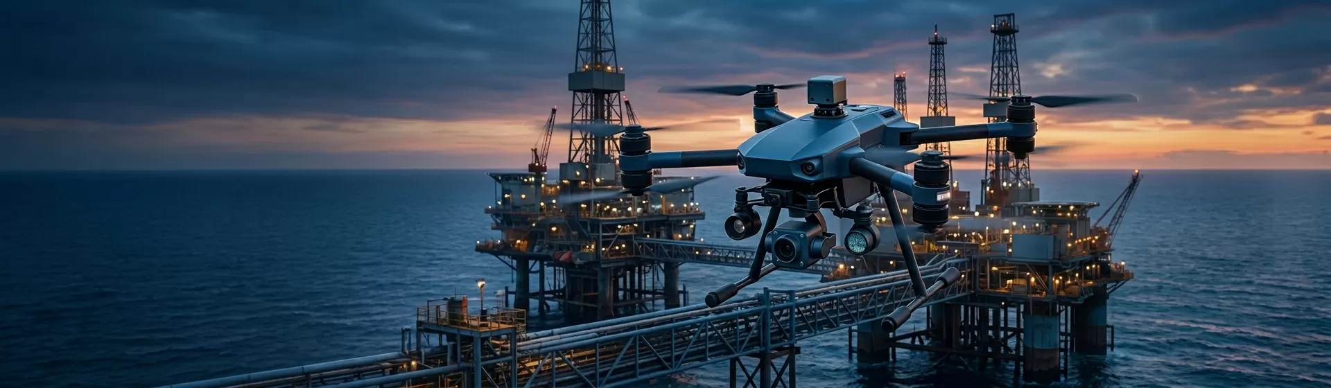 Need High-Performance Drones?
