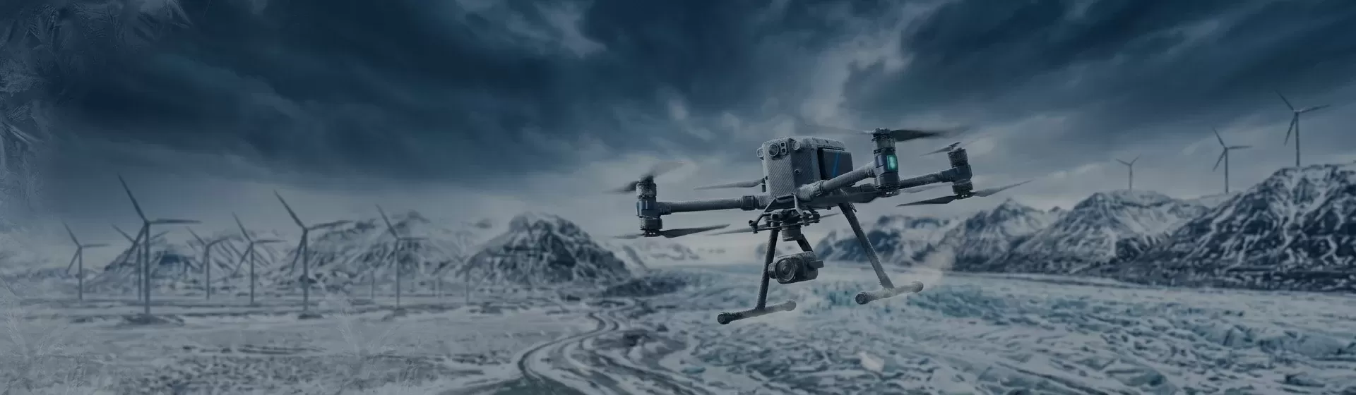 Phoenix Drone Parts