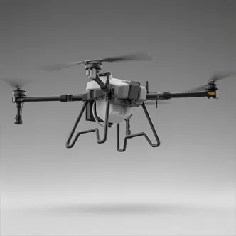 professional agricultural drone