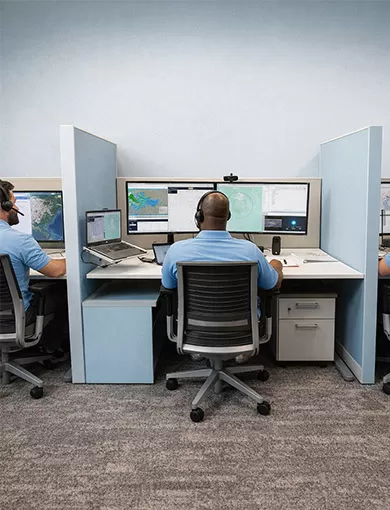 Your Drone's 10-Year Journey with Us