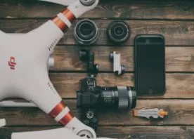 Quadcopter Frames