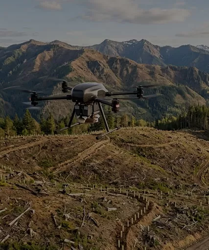 Post-UMEX 2026 Review: ZAi's Positioning as an Industrial Drone Manufacturer
