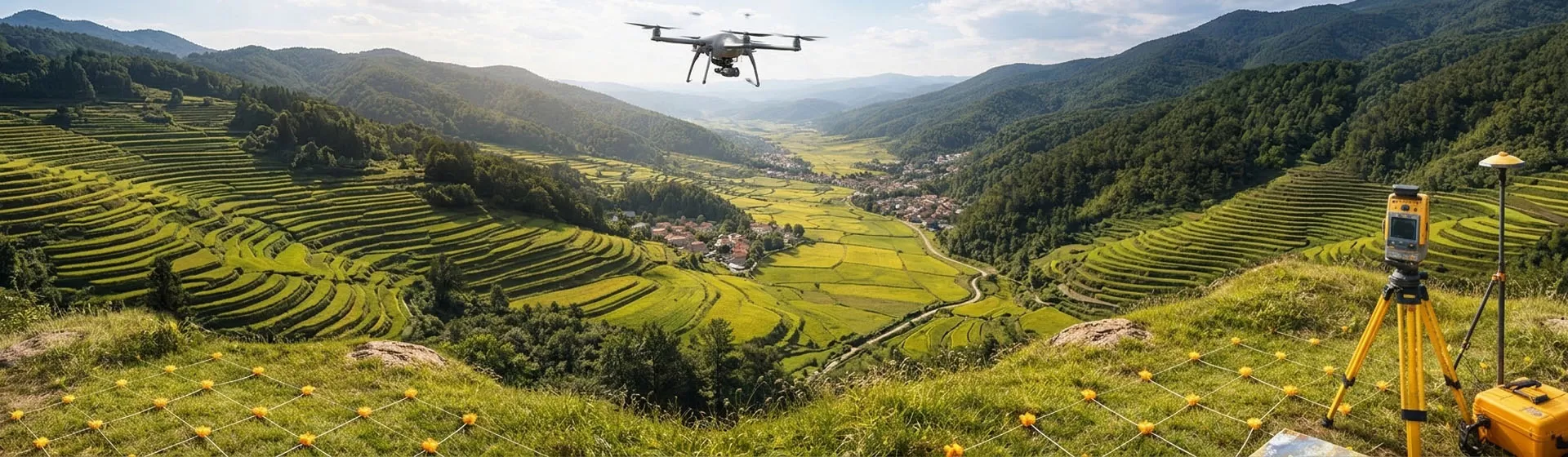 Utility Drones