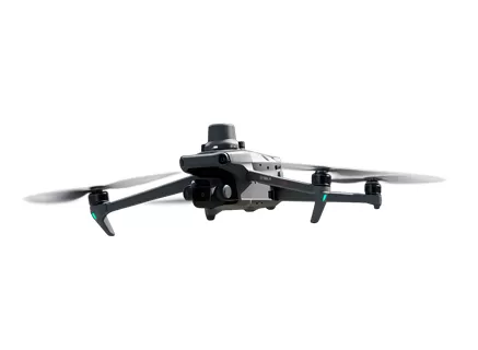 Surveying & Mapping Drones