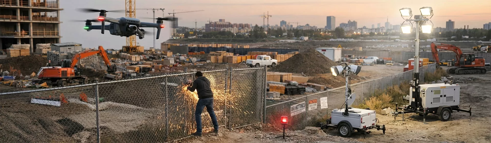 Utility of Drones
