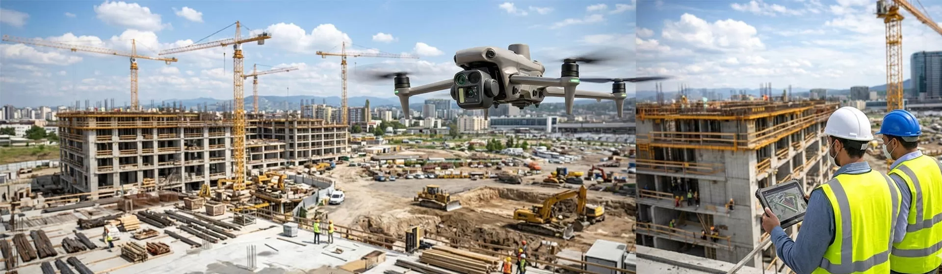 Utility of Drones