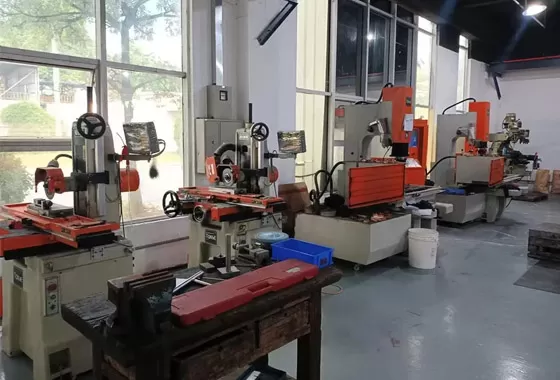 uav manufacturing