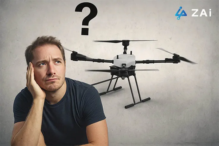What Are the Best Drones to Buy