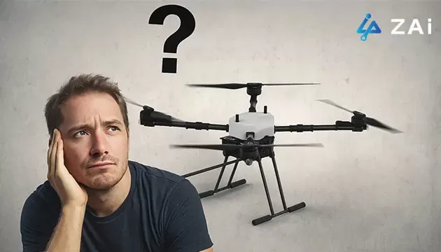 What Are the Best Drones to Buy?
