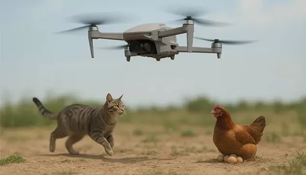 What Is a Good Drone for Beginners?