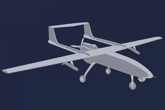 What Is Drone Attack