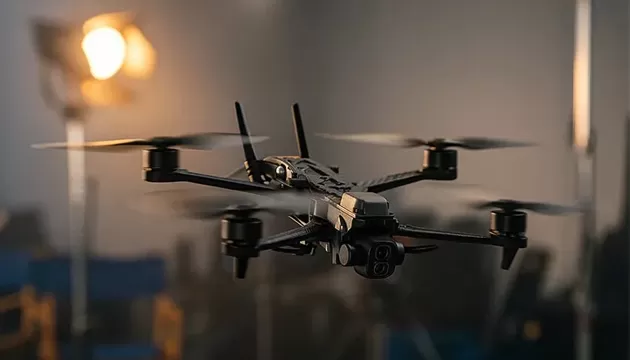 What Is FPV Drone?