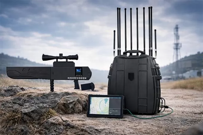 What Is the Best Defense Against Drones