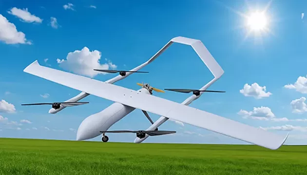 What Is the Commercial Drone with the Longest Reange?