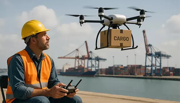 What's A Good Drone?