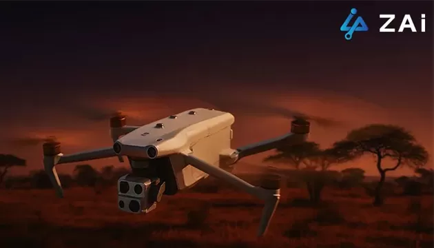 Where Are the Drones Coming From?