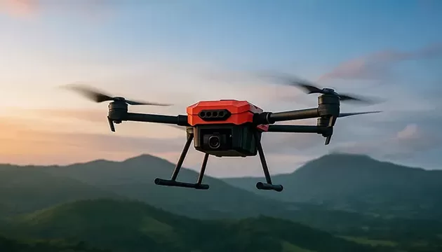 Where Can I Fly a Drone Near Me?