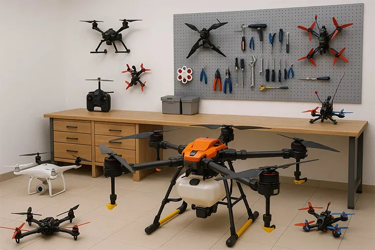 Where to Buy Drones Near Me