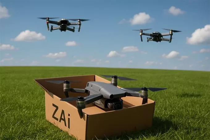 Where to Buy Drones Near Me