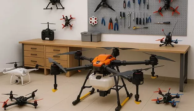 Where to Buy Drones Near Me?