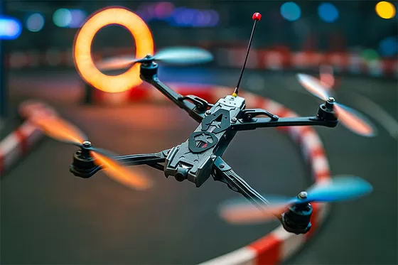 Where to Buy FPV Drone