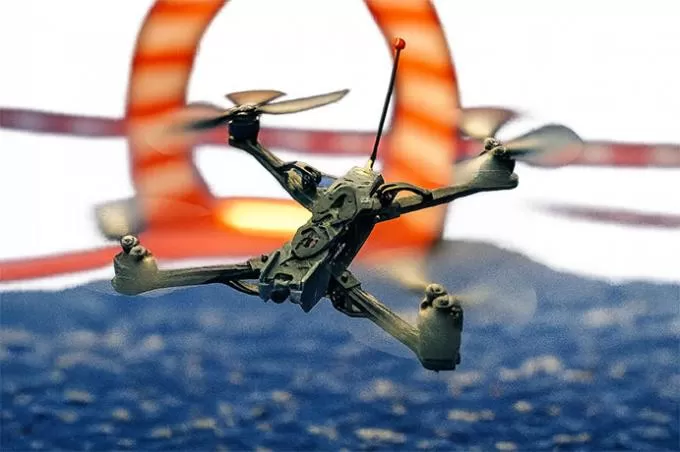 Where to Buy FPV Drone