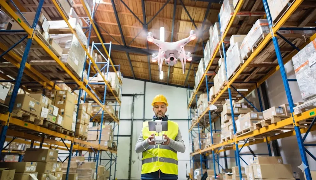 Who Sells Drones Near Me