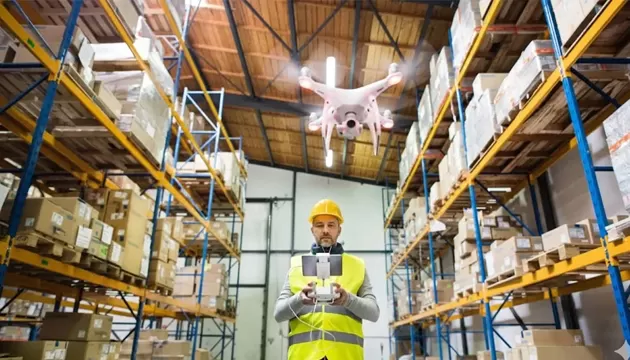 Who Sells Drones Near Me?