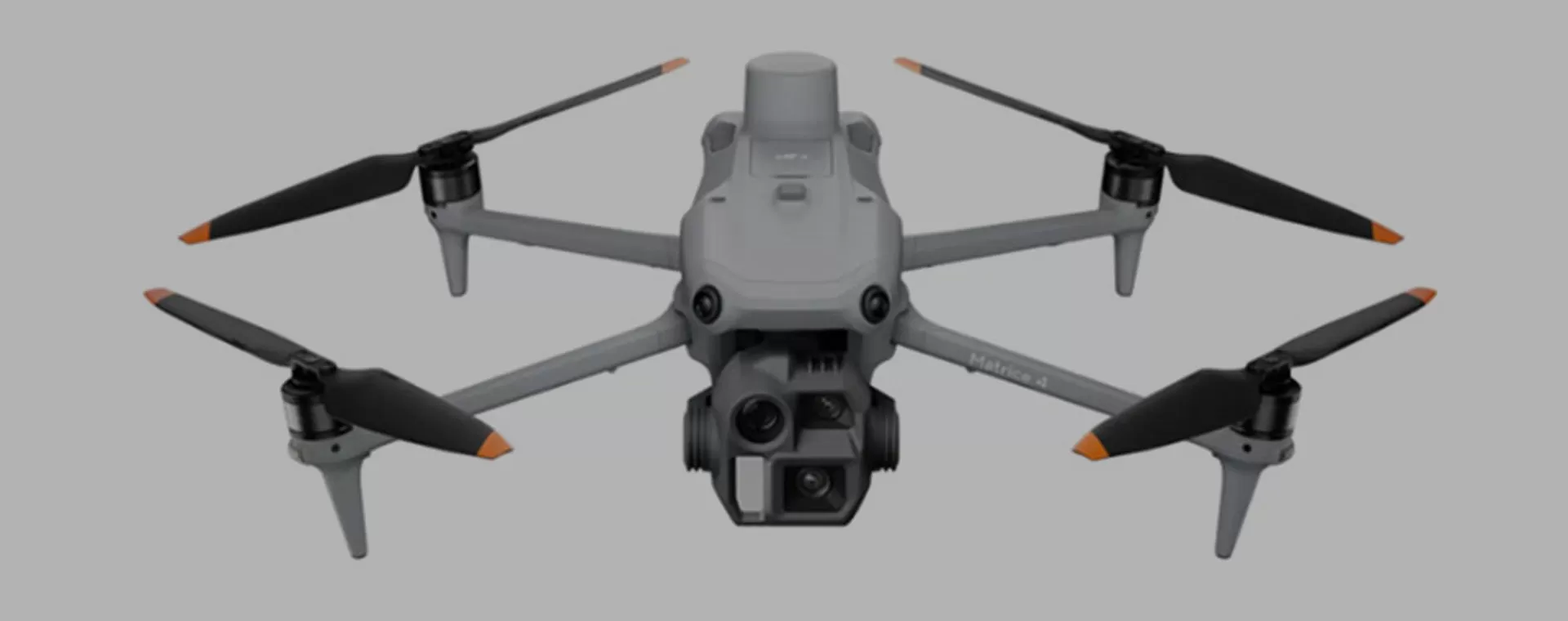 ZAi-4E Construction Drone