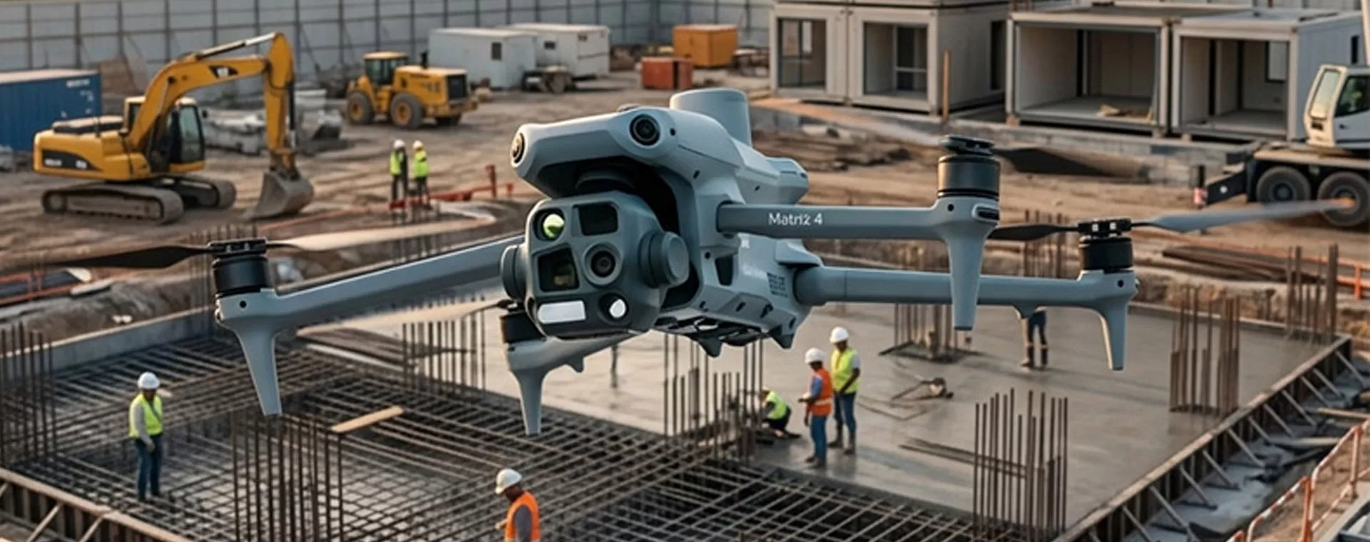 ZAi-4T Agriculture Drones