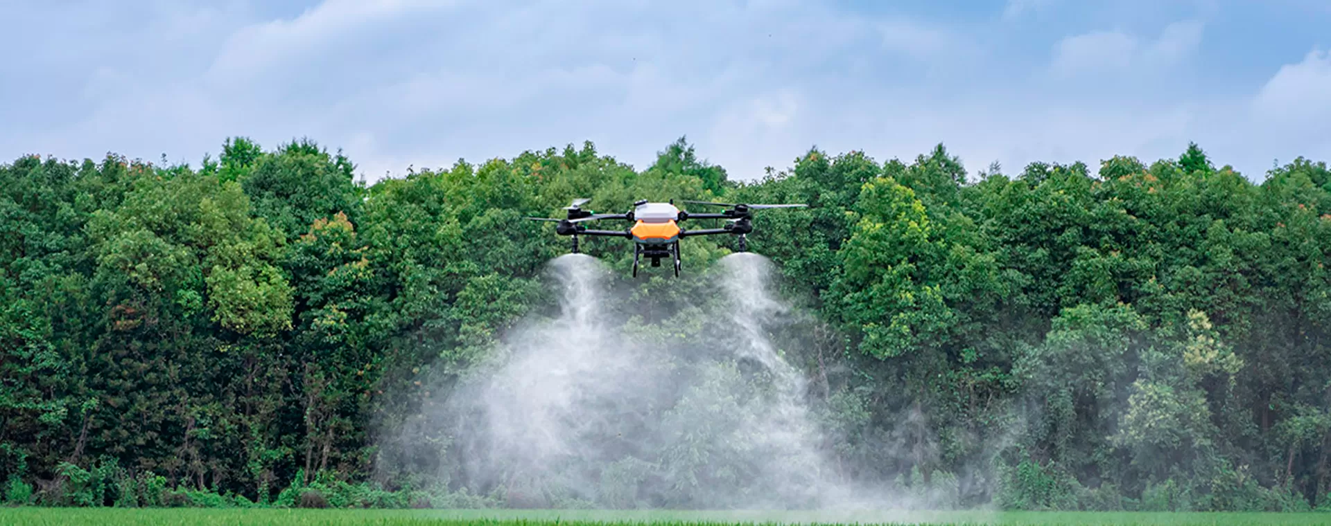 ZAi-580 Agriculture Drones