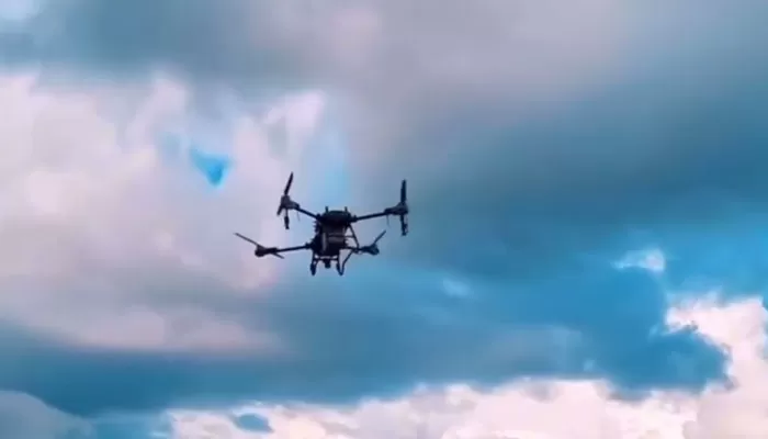 ZAi-580 Agriculture Drones