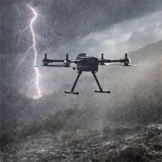 zai 900 mining drone manufacturers
