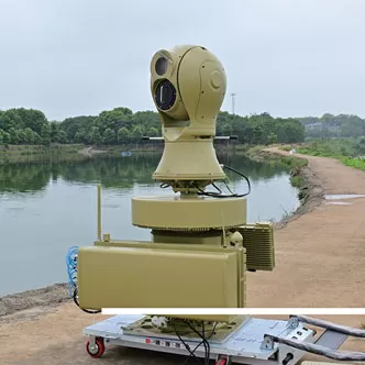 zai as1 drone detector wholesale