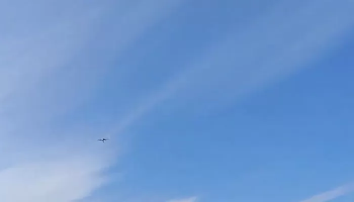 ZAi-CLLM2500 Loitering Munition UAV Wingspan: 2500mm Load 50KG Range 1700KM Rocket Take off