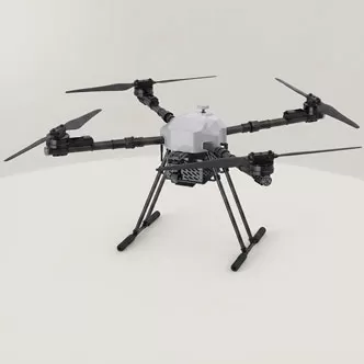 zai d15 delivery drone manufacturers