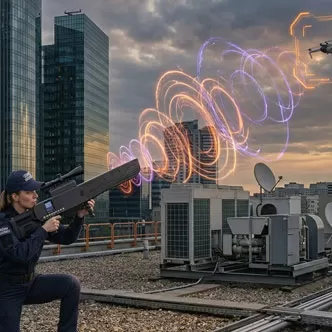 zai dj108 drone jammer wholesale