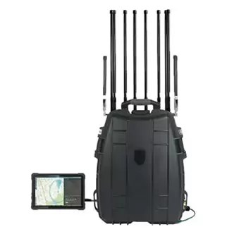 zai djbp drone detector for sale