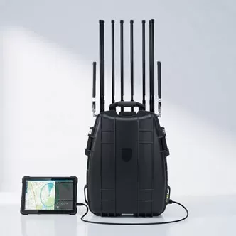 zai djbp drone detector wholesale