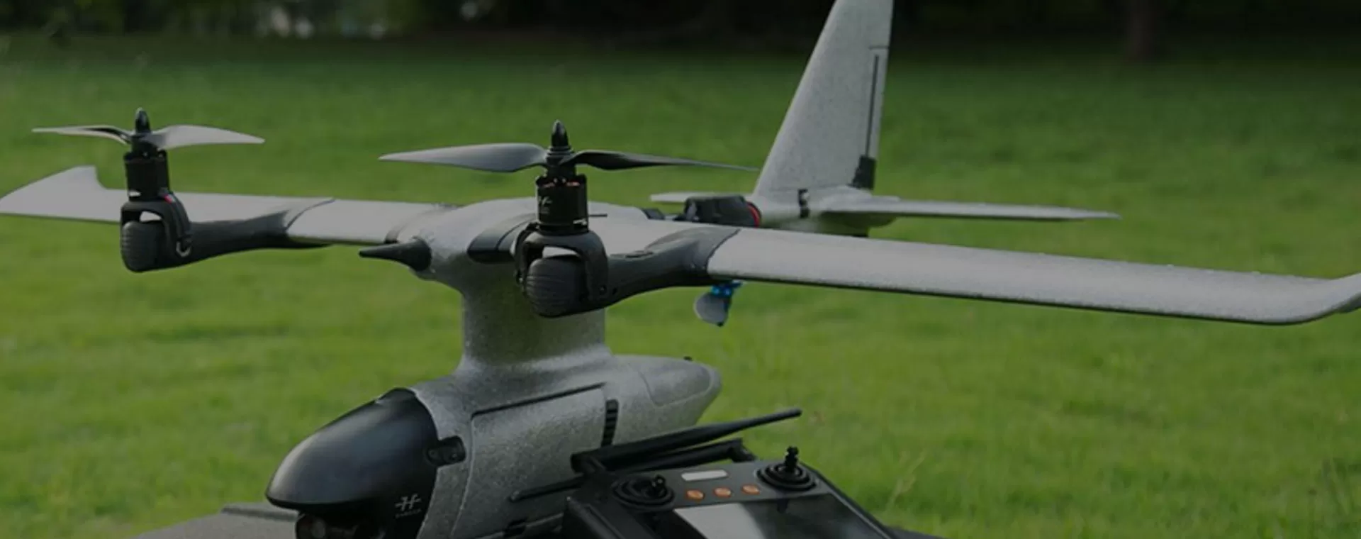 ZAi-FireFly Camera Drones