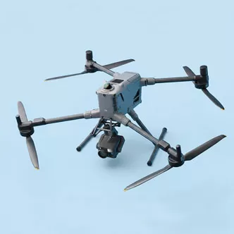 zai m400 public safety drone suppliers