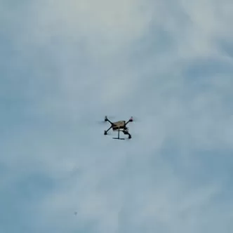 zai m400 public safety drone wholesale