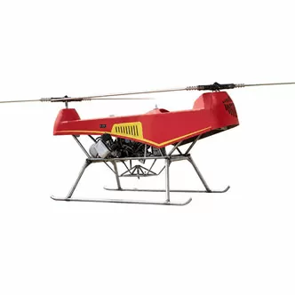 zai th400 oil and gas drone wholesale