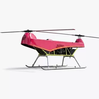zai th500 transportation drone wholesale