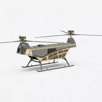 zai th600 cargo drone wholesale
