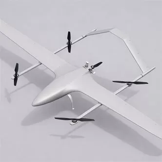 zai vt120 cargo drone for sale