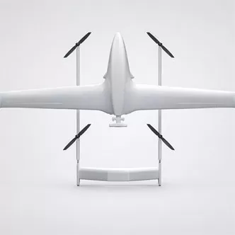 zai vt120 cargo drone wholesale