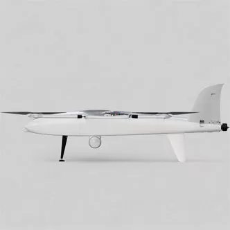 zai vt15 cargo drone for sale